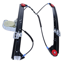 Load image into Gallery viewer, Front Left Electric Window Regulator No Motor for BMW X5 E53 00~06 51338254911