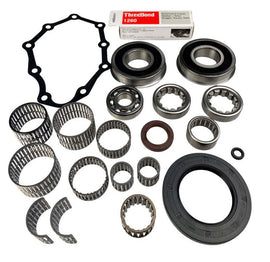 Gearbox Bearing, Seal & Gasket Kit for Nissan Patrol GQ Y60, GU Y61 RD28 1994~00
