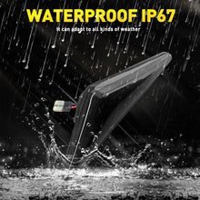 Load image into Gallery viewer, 1063835 Fit For Ford XR6 XR8 FG 2008-2014 LED Side Repeaters Turn Maker Light