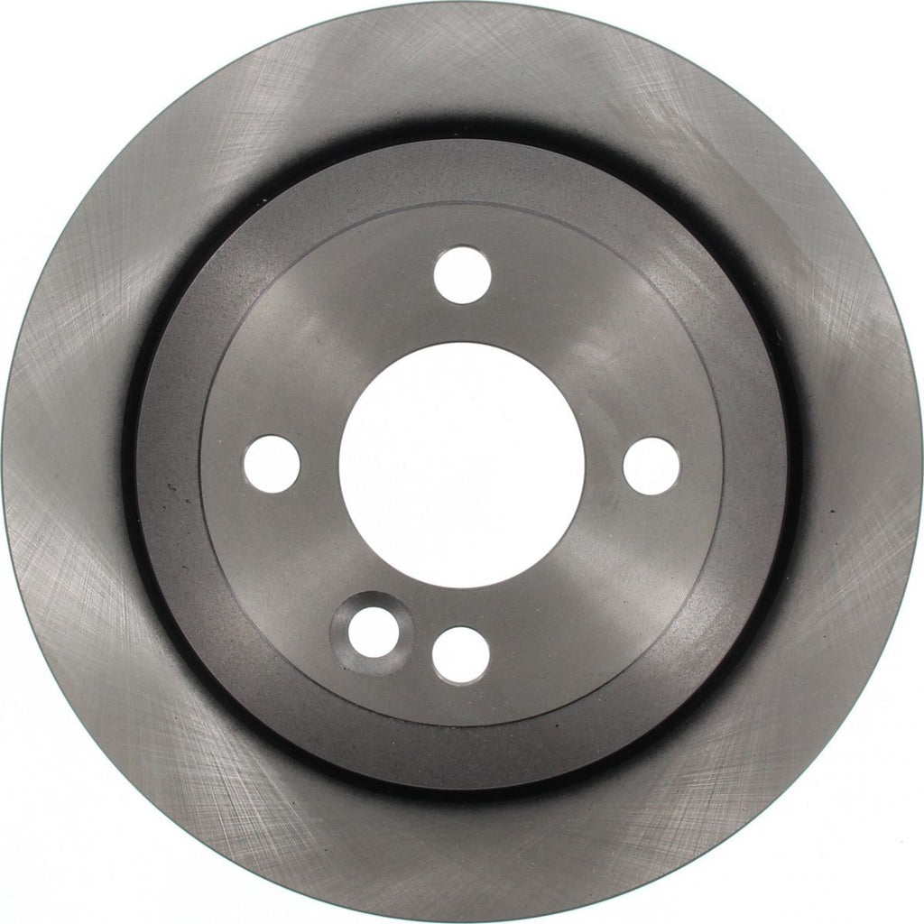 TRW Brake Rotor Single 259mm Rear DF4198S