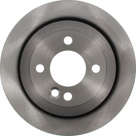 TRW Brake Rotor Single 259mm Rear DF4198S