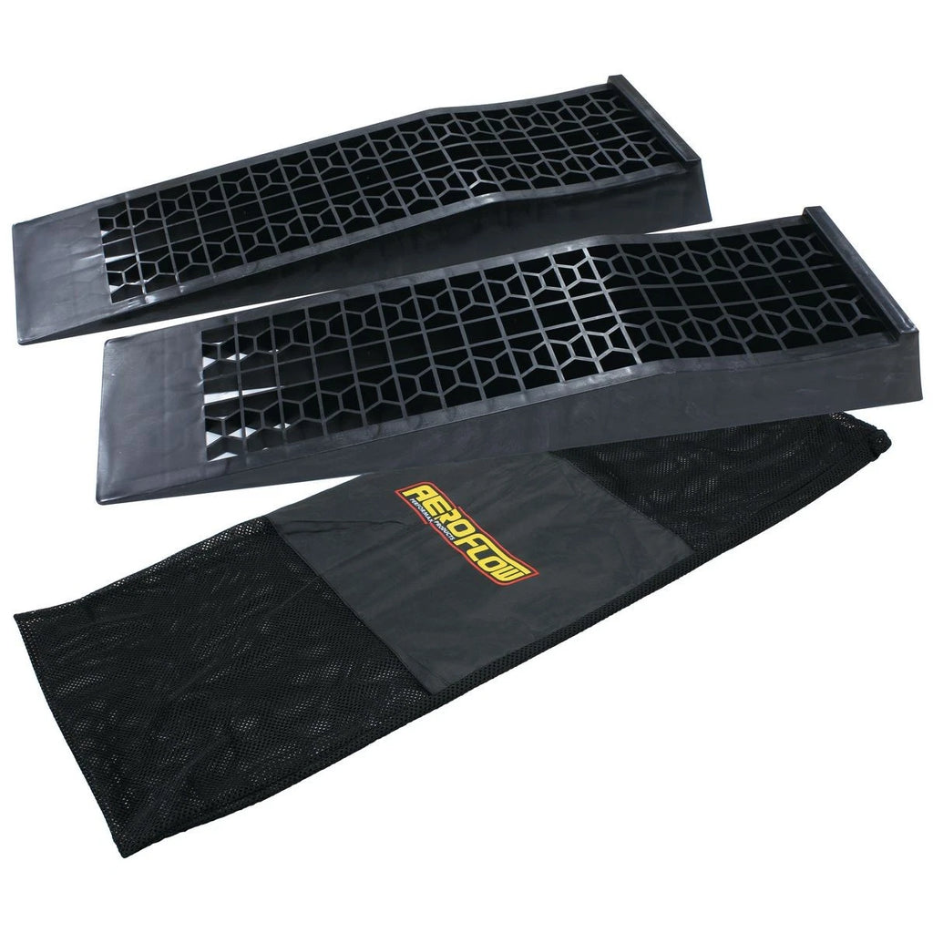 Aeroflow Low Profile Car Ramps (Pair) AF98-2109