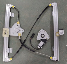 Load image into Gallery viewer, Front Left Window Regulator W/2 Pins Motor for Chrysler Grand Voyager RT 08-16