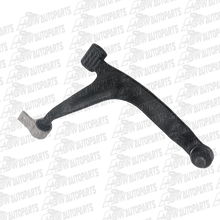 Load image into Gallery viewer, UPGRADE FOR CITROEN BERLINGO 1996-2008 PAIR LH+RH FRONT LOWER CONTROL ARMS