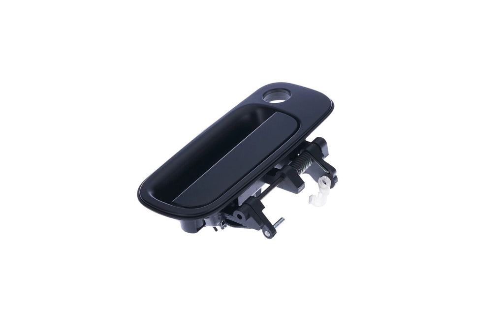 Textured Black Front Right Outer Door Handle For Toyota Camry DV10