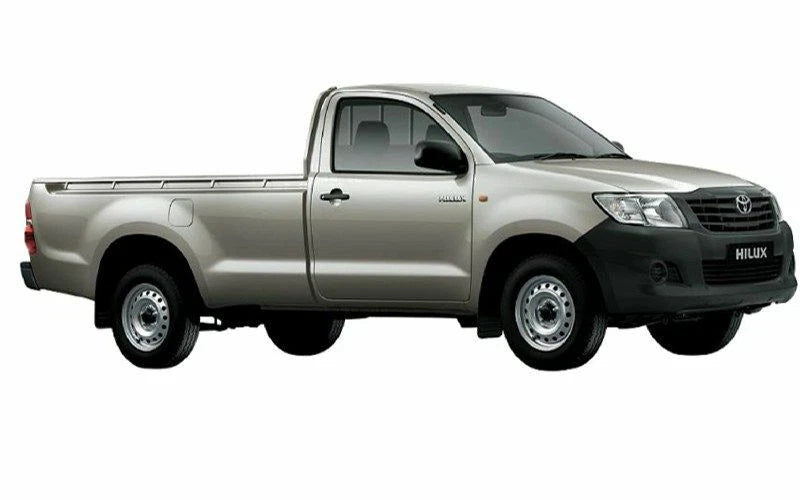 *NEW* DOOR SHELL (SINGLE & XTRA CAB) SUIT TOYOTA HILUX 2WD 4WD 2005 - 2015 RIGHT