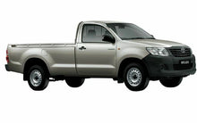 Load image into Gallery viewer, *NEW* DOOR SHELL (SINGLE &amp; XTRA CAB) SUIT TOYOTA HILUX 2WD 4WD 2005 - 2015 RIGHT