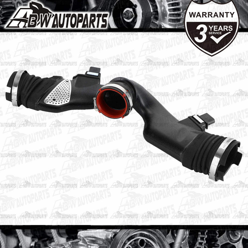 Air Intake Duct Air Mass Sensors 6420908237 For Mercedes W211 W164 OM642 V6 CDI