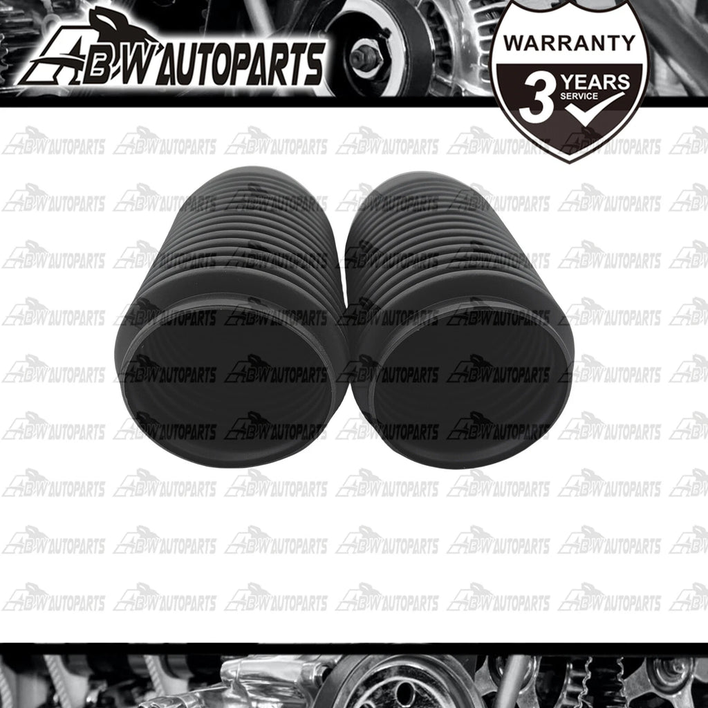 2x Rear Shock Absorbers for Subaru Liberty BL5 BL9 BP5 BP9 BPE AWD 2003-2009