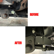 Load image into Gallery viewer, Sensor Protection Guards Fits 2022-2025 Next Gen Ford Ranger Raptor Set of 2