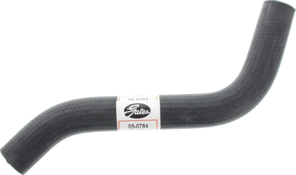 Gates Radiator Hose 05-0784