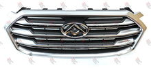 Load image into Gallery viewer, *GENUINE* TOP GRILLE MESH (CHROME-SILVER) for LDV D90 SV9A SUV 2018 - 2023