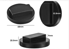 Load image into Gallery viewer, 2Pcs Rubber Jacking Point Jack Pad Adapter For BMW 3 4 5 Series E46 E90 E39 E60