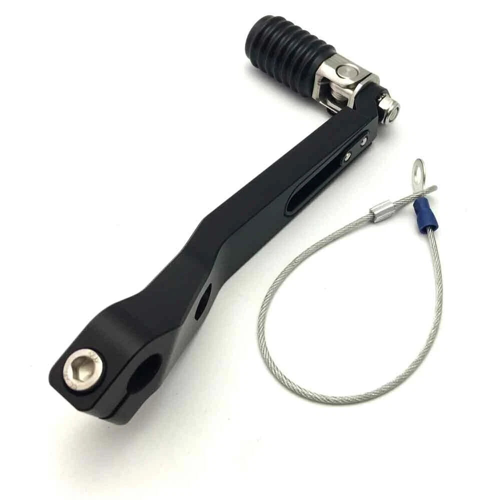 Adjustable Gear Lever Shifter Shift Lever For BMW 650GS 08-15 F800GS ADV 13-17 A