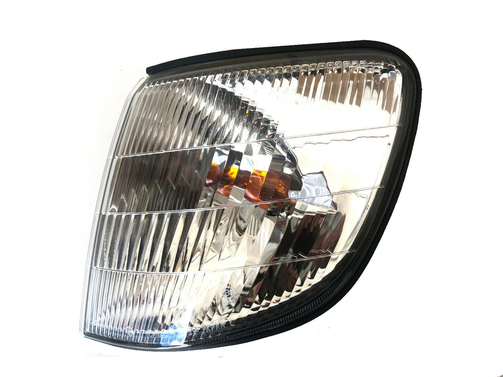 *NEW* CORNER LIGHT INDICATOR LAMP (GENUINE) for SUBARU FORESTER 2000 - 2002 LEFT