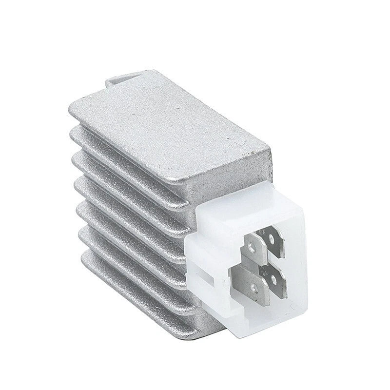 12V 4PIN Voltage Regulator Rectifier 2-strok for CPI Keeway AGM Baotian, Benzhou