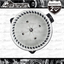 Load image into Gallery viewer, BLOWER FAN MOTOR CABIN fits MITSUBISHI PAJERO NM NP 2000 to 2005 Heater A/C