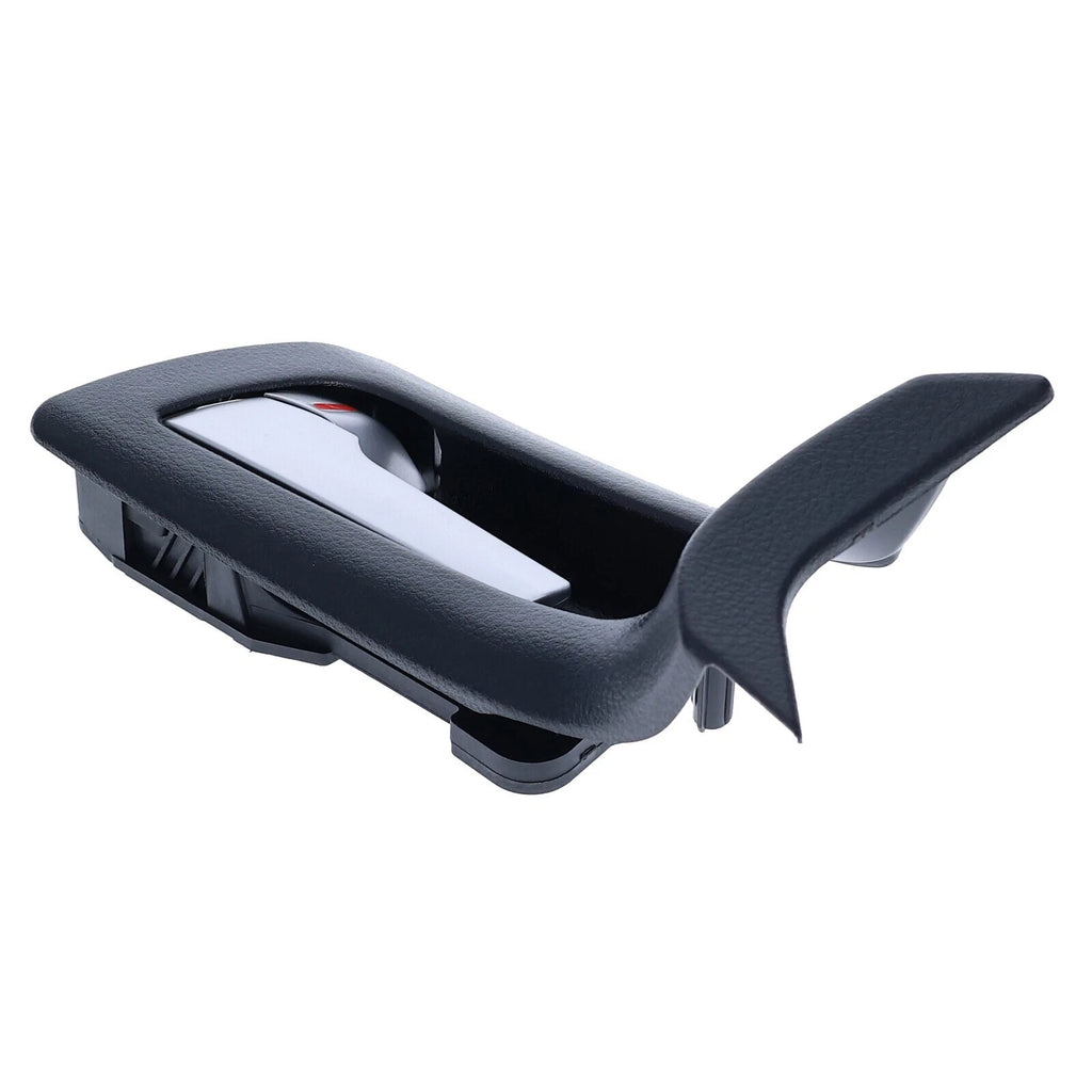 Front Left Inner Door Handle Silver for Holden Commodore VE Statesman WM 2006-13