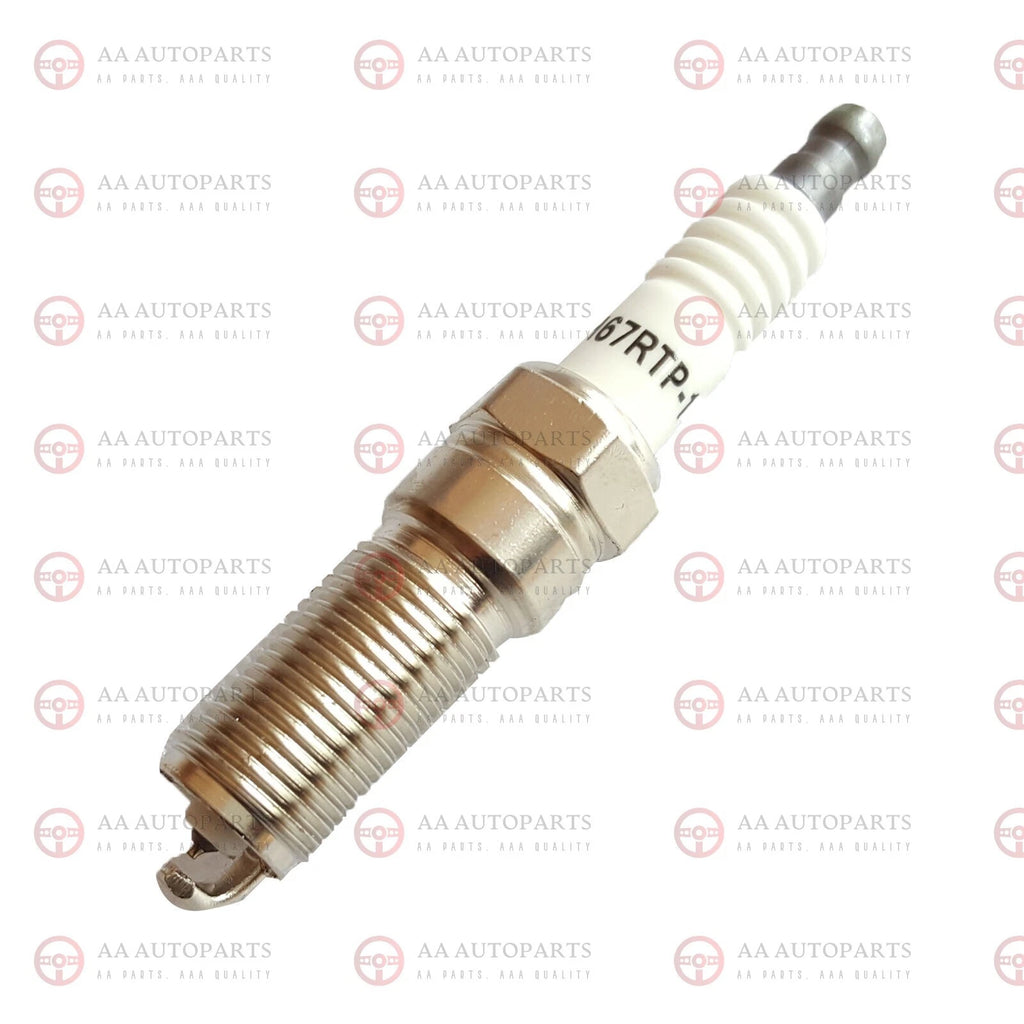 Platinum Spark Plugs Set For Holden Commodore VZ VE WL WM V6 3.6L SV6 Plug X6