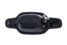 Load image into Gallery viewer, Front Left Outer Door Handle Black For Holden RA Colorado RC Isuzu DMax 06-12