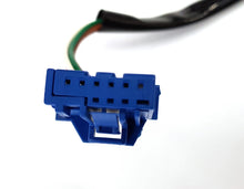 Load image into Gallery viewer, *NEW* DOOR MIRROR ( ELECTRIC BLACK ) for VOLKSWAGEN AMAROK 2011- 8/2016 LEFT LHS