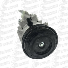 Load image into Gallery viewer, Airconditioning AC A/C Compressor For Ford Fiesta WZ 1.6 4cyl Ecoboost 2013-2017