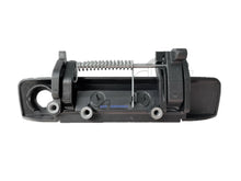 Load image into Gallery viewer, 9pc LH + RH Inner &amp; Outer Door &amp; Tailgate Handle Black for Ford Ranger PX &amp; BT50