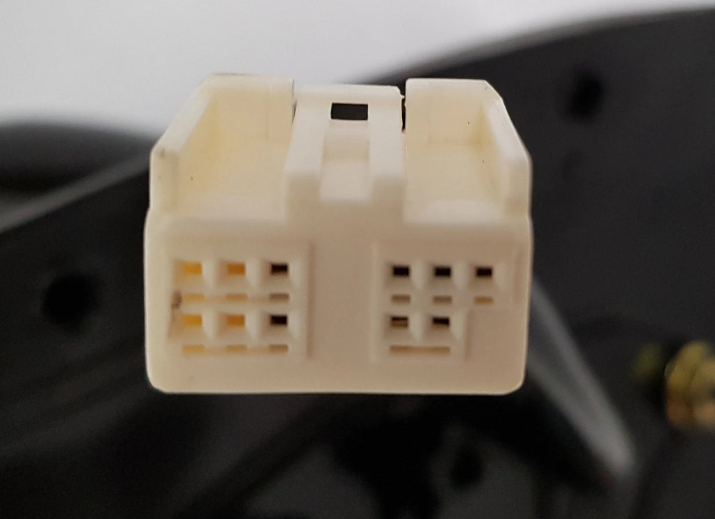 *NEW* DOOR MIRROR (ELEC POWER FOLD 7-PINS) SUIT TOYOTA PRADO 150 2009 -2013 LEFT