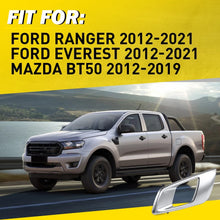 Load image into Gallery viewer, 2x for Ford Ranger Everest Mazda BT50 2012 2013-19 Left Right Inner Door Handle
