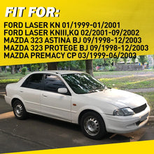 Load image into Gallery viewer, 4pcs For Mazda 323 Astina Ford Laser KN Inner Door Handle Left Right Front Rear