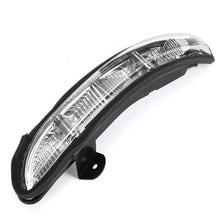 Load image into Gallery viewer, Pair Amber LED Wing Mirror Indicator Lights for Benz W211 W221W216 W219 2006-09