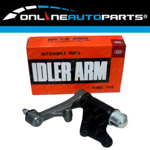 Load image into Gallery viewer, 555 Japan Ball Joints Tie Rod Ends Idler Arm IFS for Hilux LN170 LN172R LN192