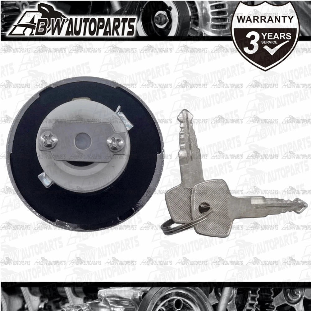 NEW Fuel Cap for Toyota Hilux 85 86 90 105 106 107 110 130 147 149 167 172