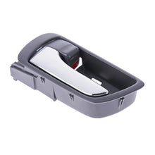 Load image into Gallery viewer, 4pc Set Left Right Front R Rear Chrome Inner Door Handle for Toyota Camry CV 36