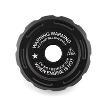 Load image into Gallery viewer, Black Engine Radiator Cap Cover Guard For Harley for Sportster S 1250 RH1250 ST