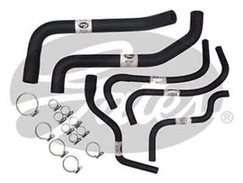 Gates Radiator Coolant Hose Set for Holden Commodore VY 3.8L 07-0034