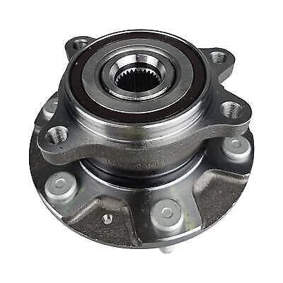 Front Wheel Bearing Hub for Isuzu D-Max TFS Mazda BT50 TFS40 TFS87 4WD