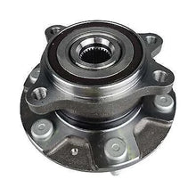 Load image into Gallery viewer, Front Wheel Bearing Hub for Isuzu D-Max TFS Mazda BT50 TFS40 TFS87 4WD