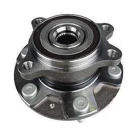 Front Wheel Bearing Hub for Isuzu D-Max TFS Mazda BT50 TFS40 TFS87 4WD