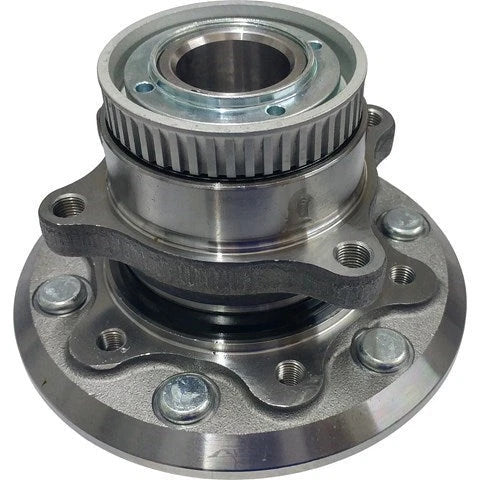 2X Front Wheel Bearing Hub Assembly For Toyota Hiace KDH TRH