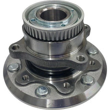 Load image into Gallery viewer, 2X Front Wheel Bearing Hub Assembly For Toyota Hiace KDH TRH
