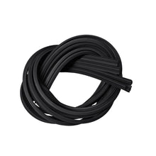 Load image into Gallery viewer, 10 x 6 mm Wiper Blade Refill Car Replacement Windshield Strip Premium Rubber 24"