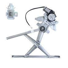 Load image into Gallery viewer, Front Left Window Regulator With Motor 2 pins for Toyota Corolla AE112 1999-2001