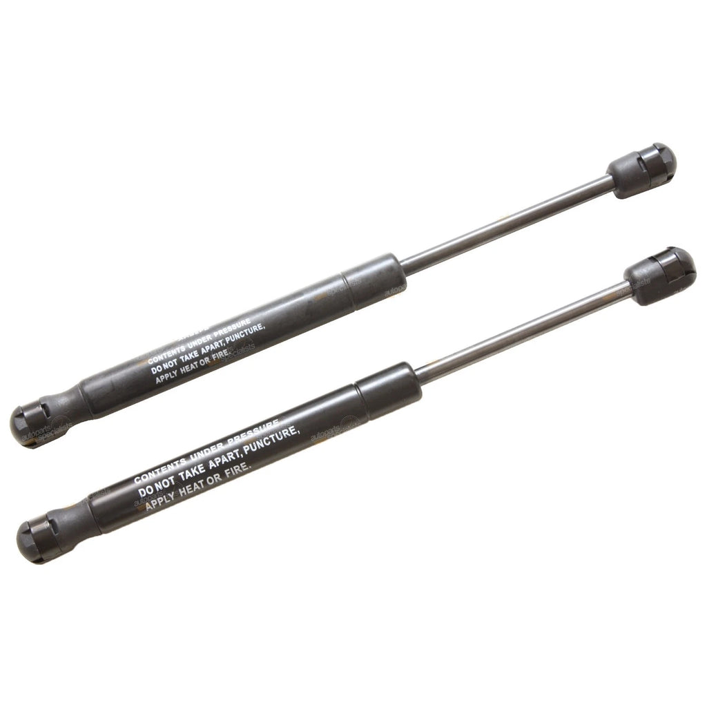 Boot Lid Struts Pair No Spoiler For Ford BA BF Falcon Sedan