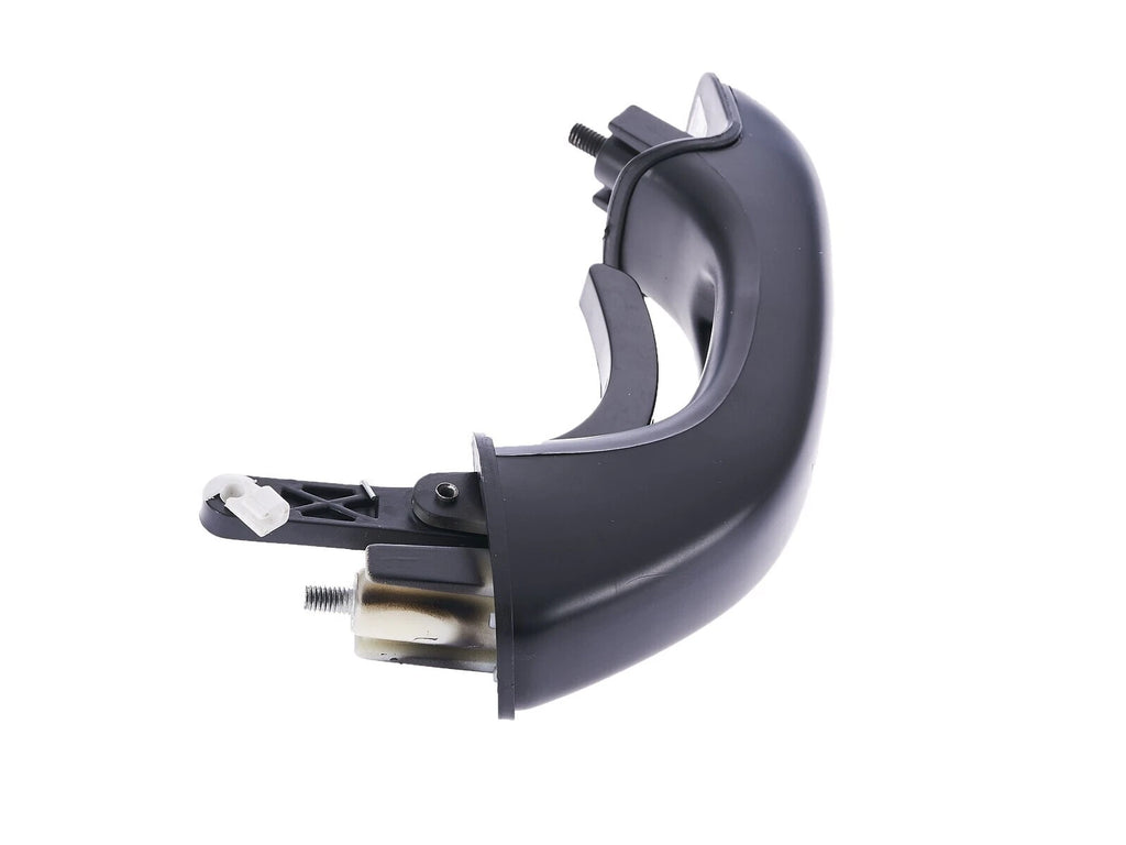 Tailgate Liftgate Outer Handle Primed Black For Hyundai Santa Fe SM 05-06