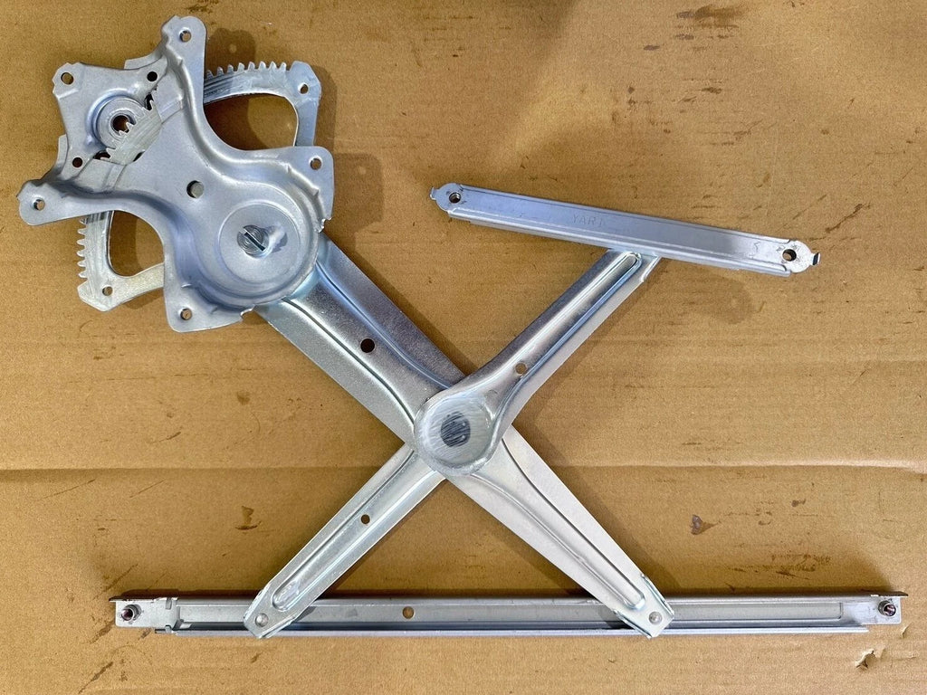 Front Left Window Regulator W/o Motor for Toyota Corolla ZRE152 07-14