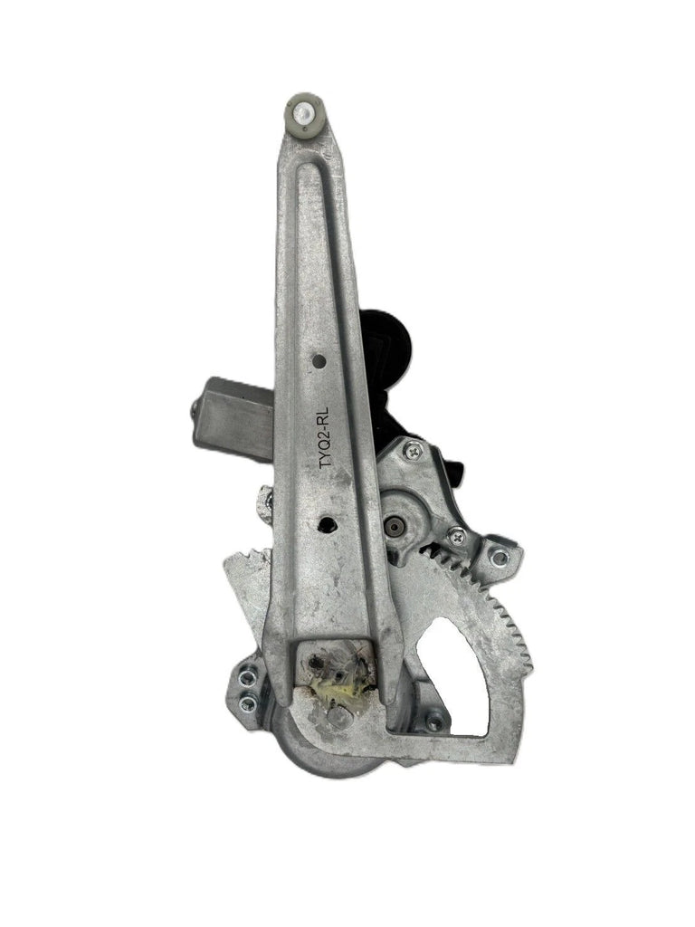 Rear Left Window Regulator With 6 Pins Motor for Toyota Kluger GSU40 07-13
