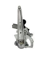 Rear Left Electric Window Regulator & 6-Pin Motor for Toyota Kluger GSU40