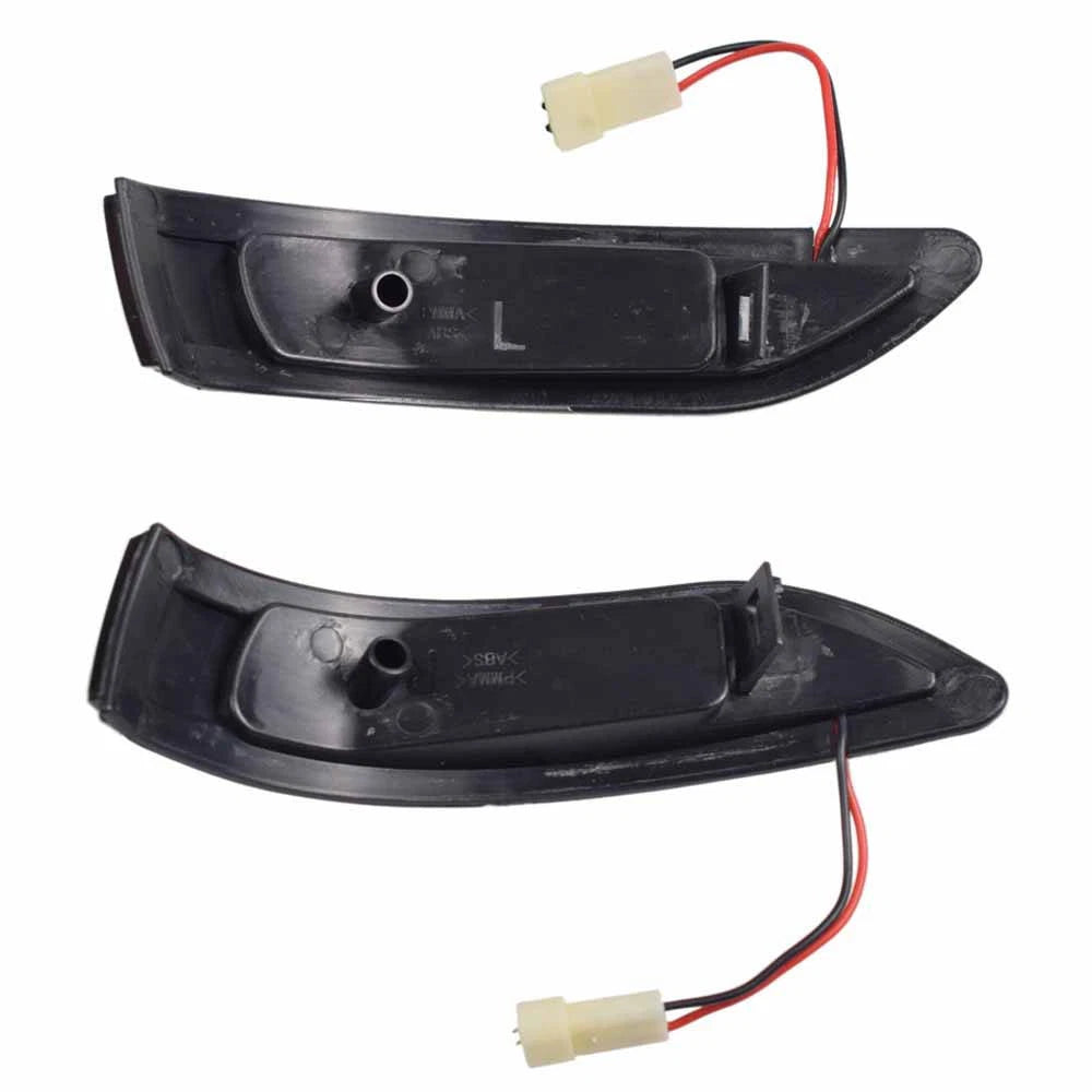 2x Side Mirror Indicator Turn Signal Light For Benz A B Class W169 W245 05-08 ST