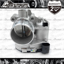 Load image into Gallery viewer, NEW THROTTLE BODY, FITS FORD FIESTA WZ, FOCUS LW, KUGA TF 1.6L PETROL